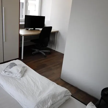 Appartamento Central Station Bolzano