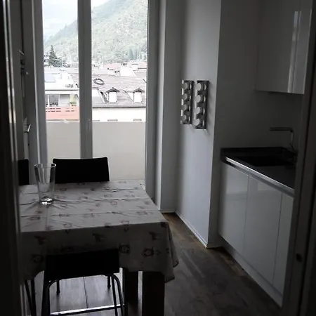 Appartamento Central Station *